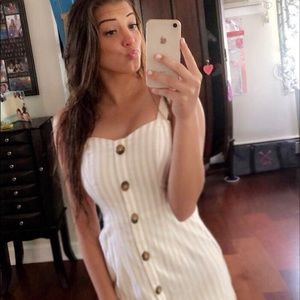 Meet your Posher, Allison